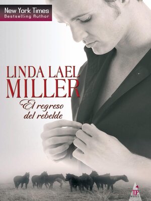 cover image of El regreso del rebelde